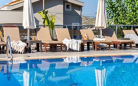 Mogons Exclusive Hotel